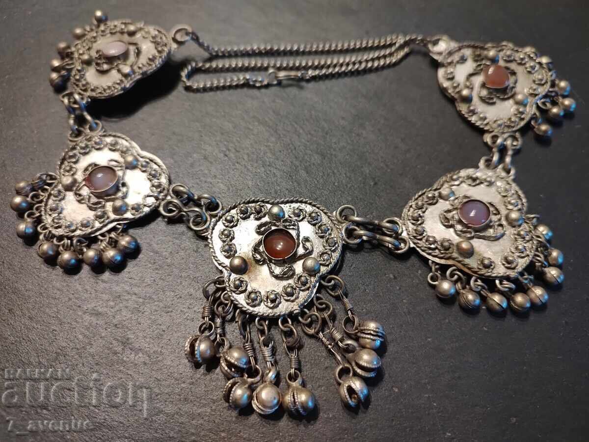 Гердан накит колие етно  за носия 18.08.25 с цена 99.00 лв. | € 50.62