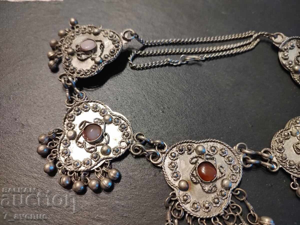 Гердан накит колие етно  за носия 18.08.25 - 5