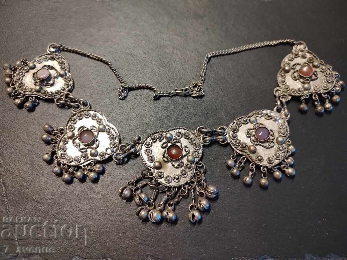 Гердан накит колие етно  за носия 18.08.25 - 6