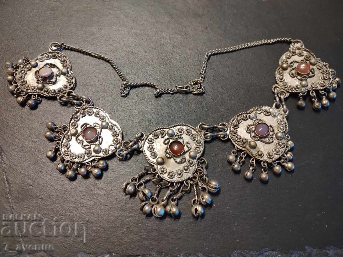 Гердан накит колие етно  за носия 18.08.25 - 7