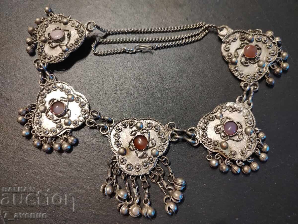 Гердан накит колие етно  за носия 18.08.25