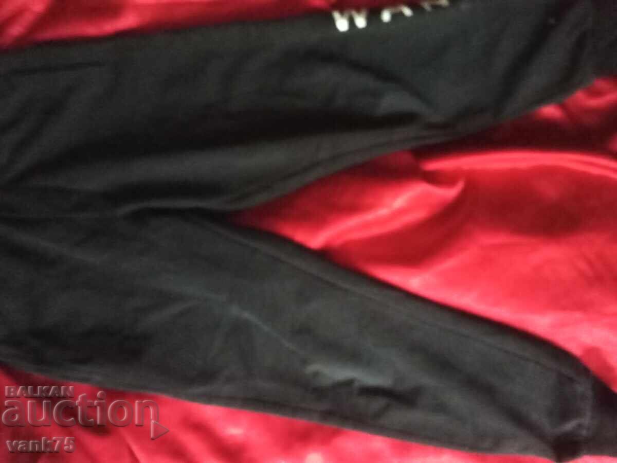 Дамски панталони, детски анцузи клинове и дънки 1 лв броя - 5 Дамски панталони, детски анцузи клинове и дънки 1 лв броя - 5