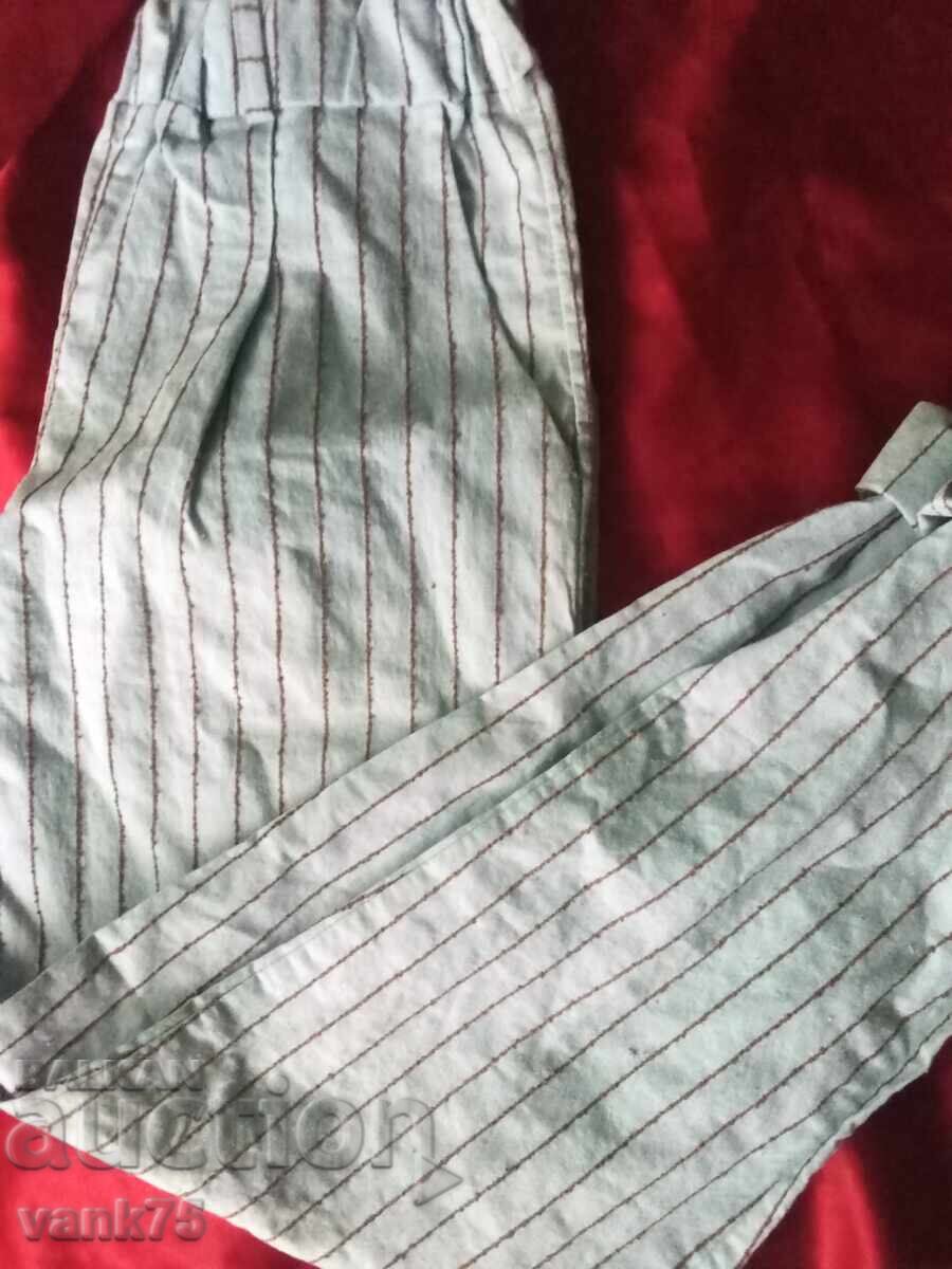 Дамски панталони, детски анцузи клинове и дънки 1 лв броя - 7 Дамски панталони, детски анцузи клинове и дънки 1 лв броя - 7