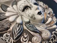 Διακόσμηση διακόσμηση για το σπίτι, τέχνη, πορσελάνη ή 18.08.25