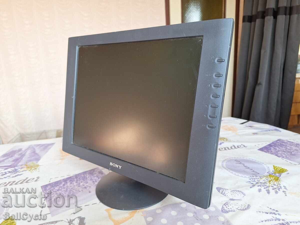 ✅ΟΘΟΝΗ SONY SDM-S51R❗ με τιμή 20.00 BGN | € 10.23