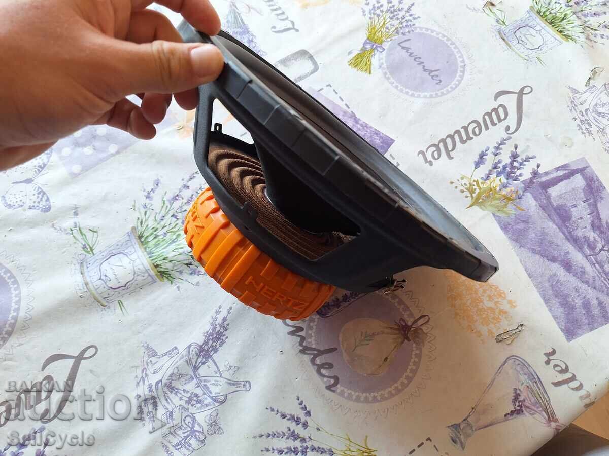 Licitație ✅Difuzor HERTZ ES300 700 W❗ Licitație ✅Difuzor HERTZ ES300 700 W❗