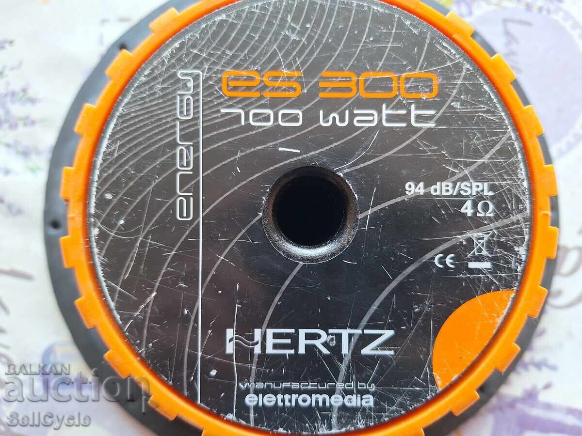 ✅Difuzor HERTZ ES300 700 W❗ - 5 ✅Difuzor HERTZ ES300 700 W❗ - 5