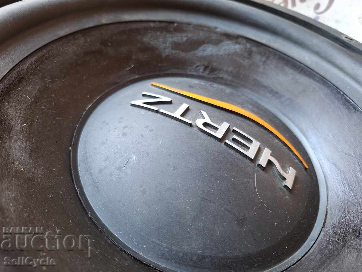 ✅Difuzor HERTZ ES300 700 W❗ - 6 ✅Difuzor HERTZ ES300 700 W❗ - 6