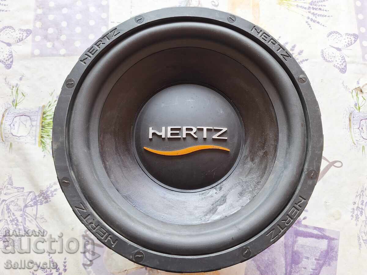 ✅Difuzor HERTZ ES300 700 W❗ ✅Difuzor HERTZ ES300 700 W❗