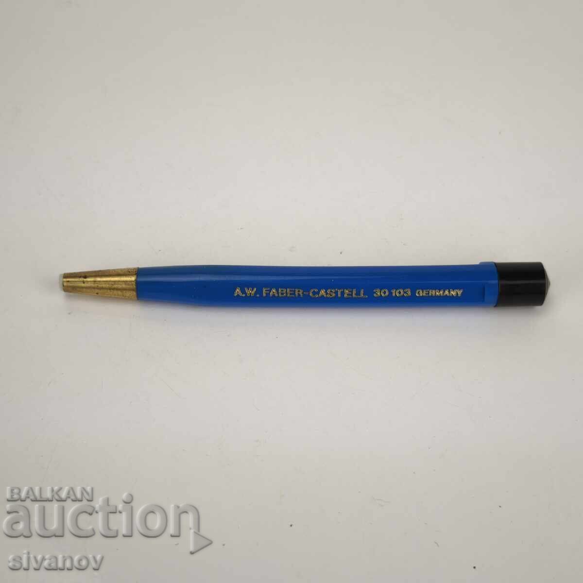 Стар молив за изтриване фибро стъкло A.W. Faber Castel #6164 с цена 14.99 лв. | € 7.66