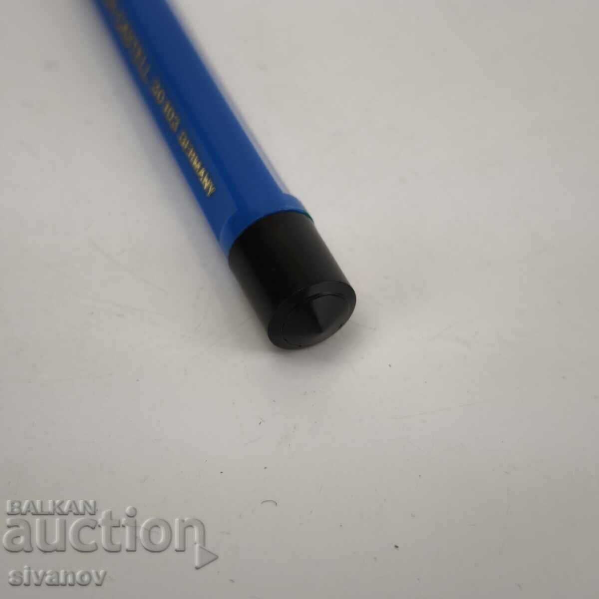 Доставка на Стар молив за изтриване фибро стъкло A.W. Faber Castel #6164