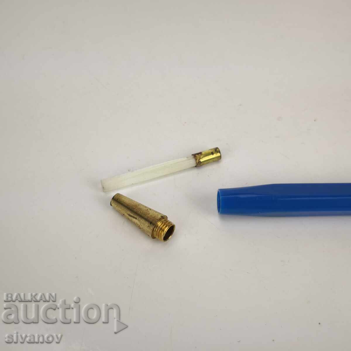 Стар молив за изтриване фибро стъкло A.W. Faber Castel #6164 - 6