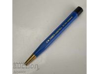 Creion vechi de șters cu fibră de sticlă A.W. Faber Castel #6164