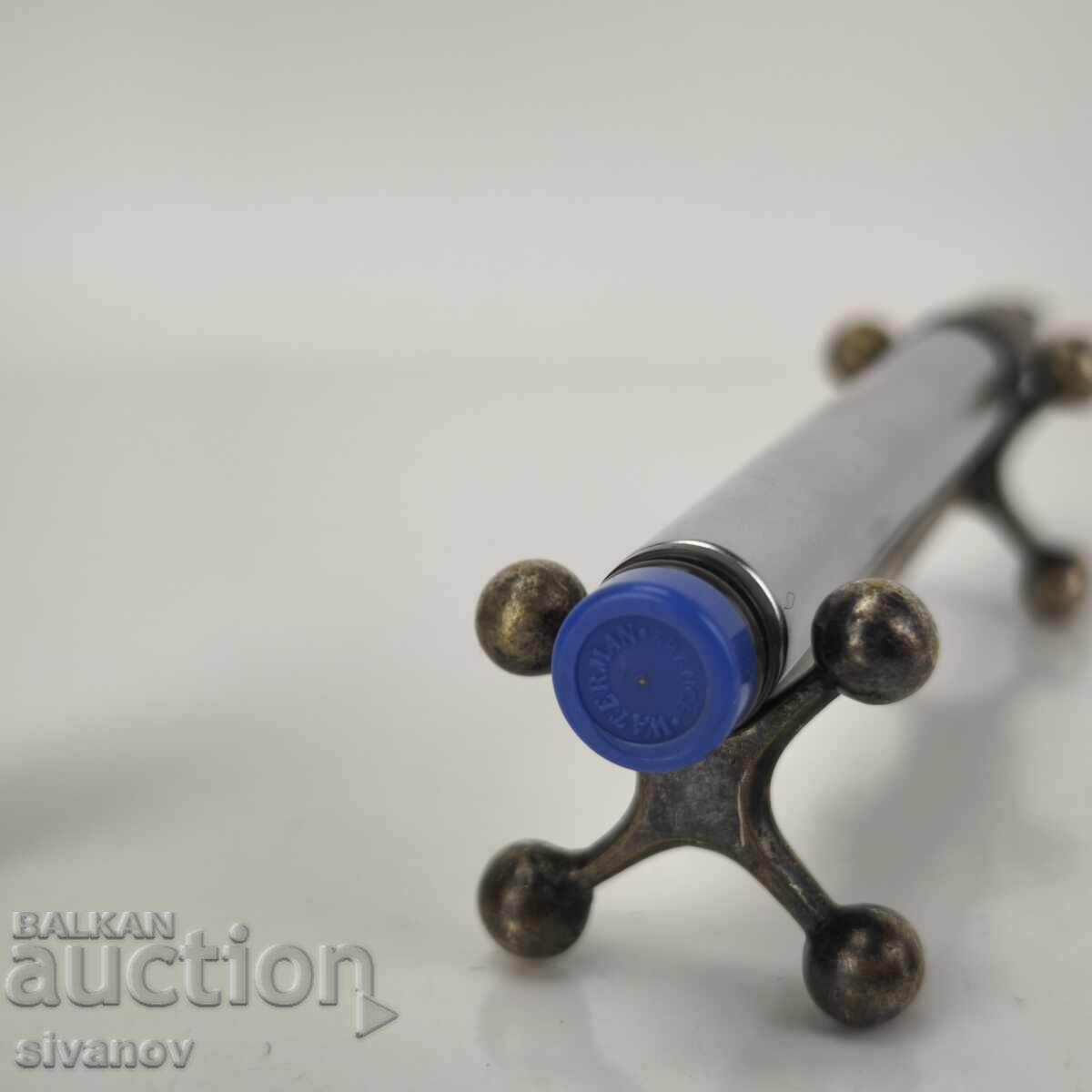 Delivery of Old Waterman Forum Fountain Pen France #6165 Delivery of Old Waterman Forum Fountain Pen France #6165