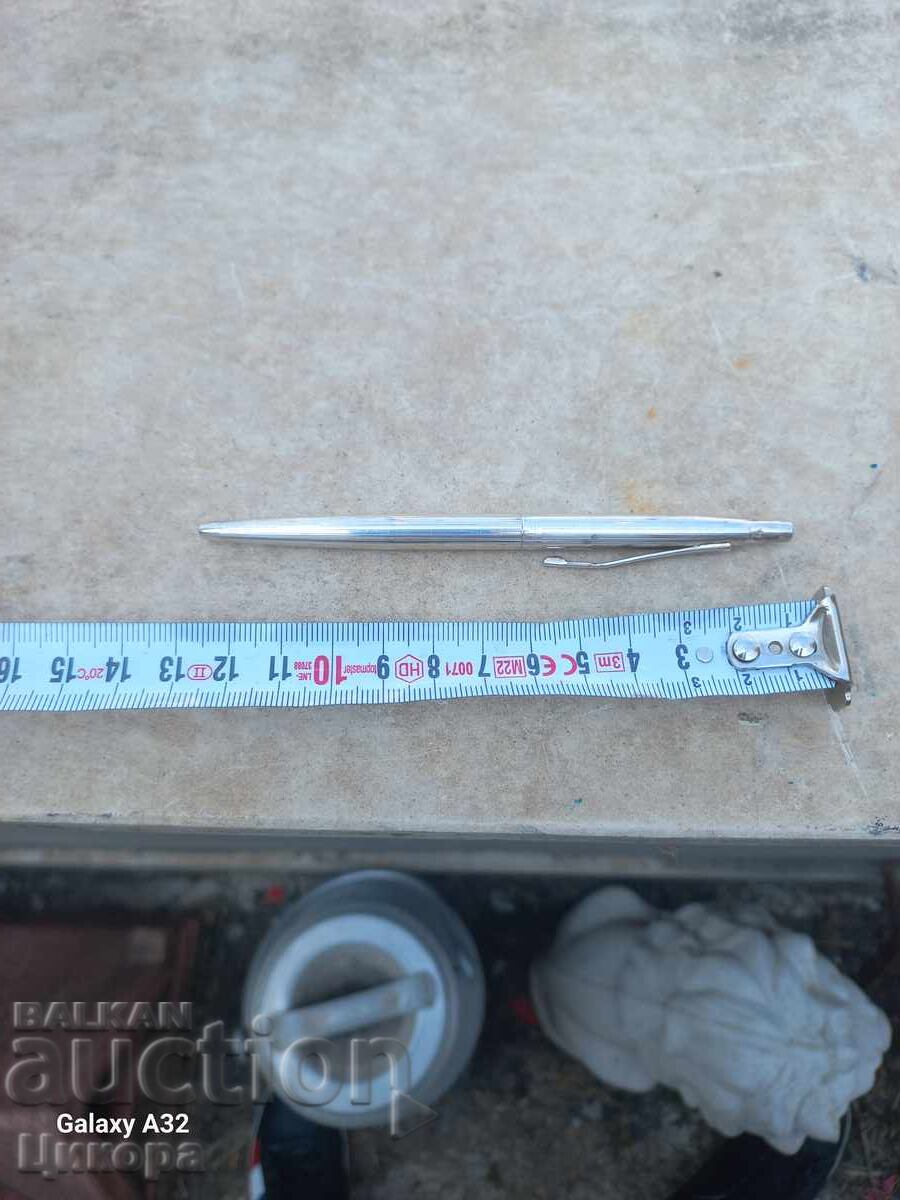 German Metal Chemical WERNER & PFLEIDERER with price 60.00 BGN | € 30.68