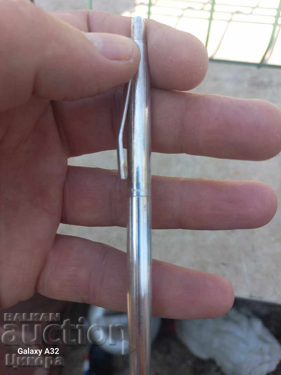 Delivery of German Metal Chemical WERNER & PFLEIDERER