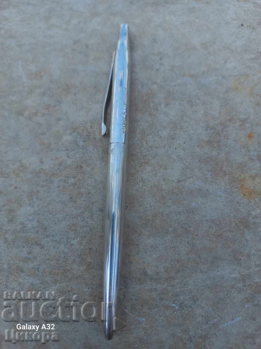 German Metal Chemical WERNER & PFLEIDERER