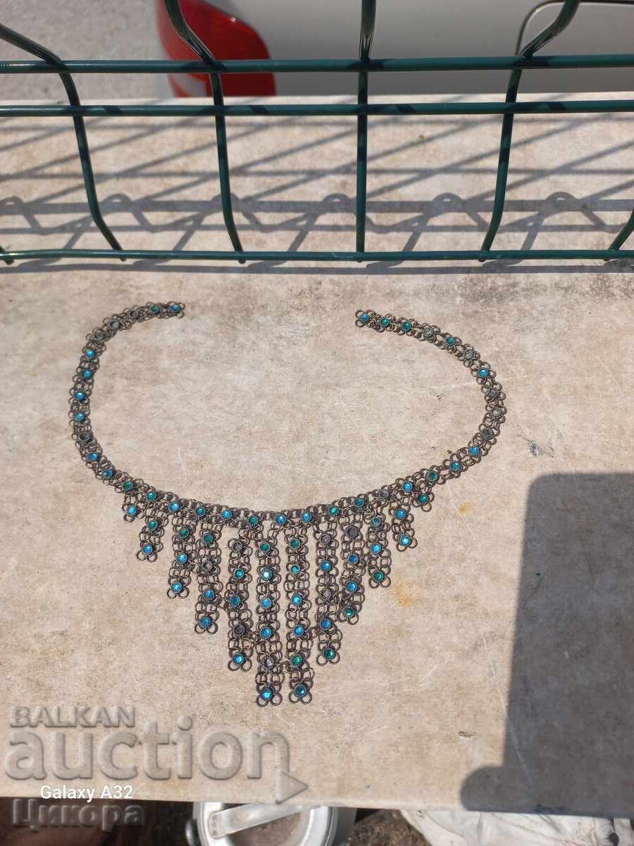 GULIER ARGINT VECHI FILIGRAN PORT POPULAR