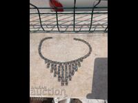 GULIER ARGINT VECHI FILIGRAN PORT POPULAR