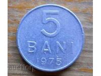 5 bathrooms 1975 - Romania