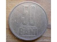 50 Baths 2011 - Romania