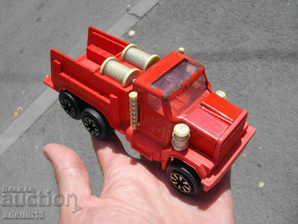 SOC SHEET METAL TOY MICRO MIR DEVELOPMENT with price € 18.00 | 35.20 BGN