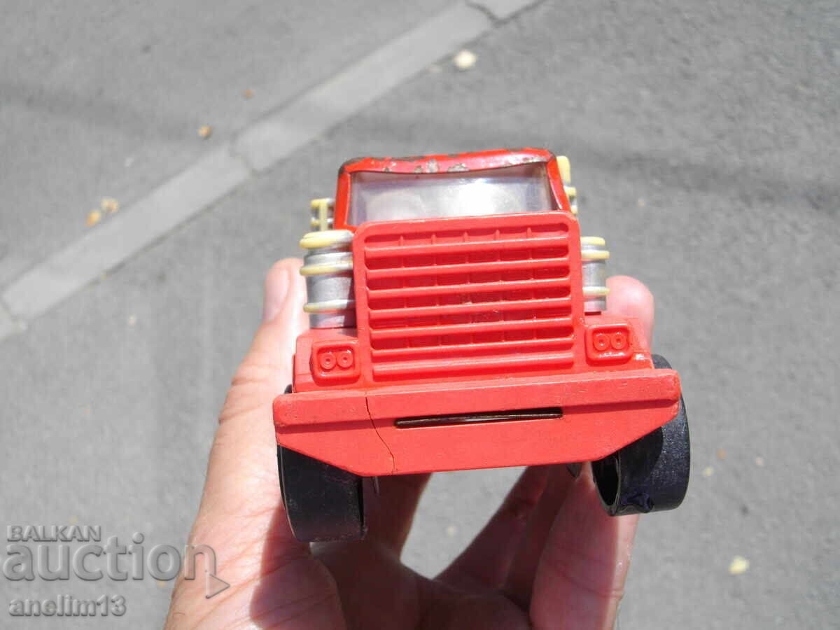 Auction  SOC SHEET METAL TOY MICRO MIR DEVELOPMENT