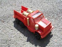 SOC SHEET METAL TOY MICRO MIR DEVELOPMENT