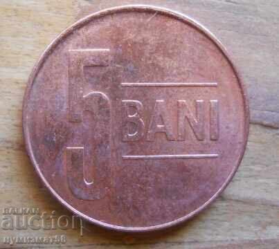 5 bai 2016 - Romania
