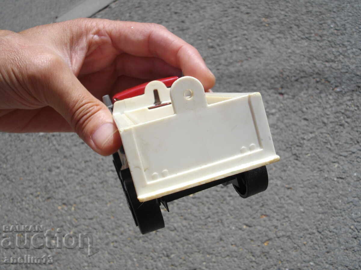 Παράδοση SOC ΠΑΙΧΝΙΔΙ ΛΑΜΑΡΙΝΗΣ ΜΙΚΡΟ ΜΙΡ ΑΝΑΠΤΥΞΗ Παράδοση SOC ΠΑΙΧΝΙΔΙ ΛΑΜΑΡΙΝΗΣ ΜΙΚΡΟ ΜΙΡ ΑΝΑΠΤΥΞΗ