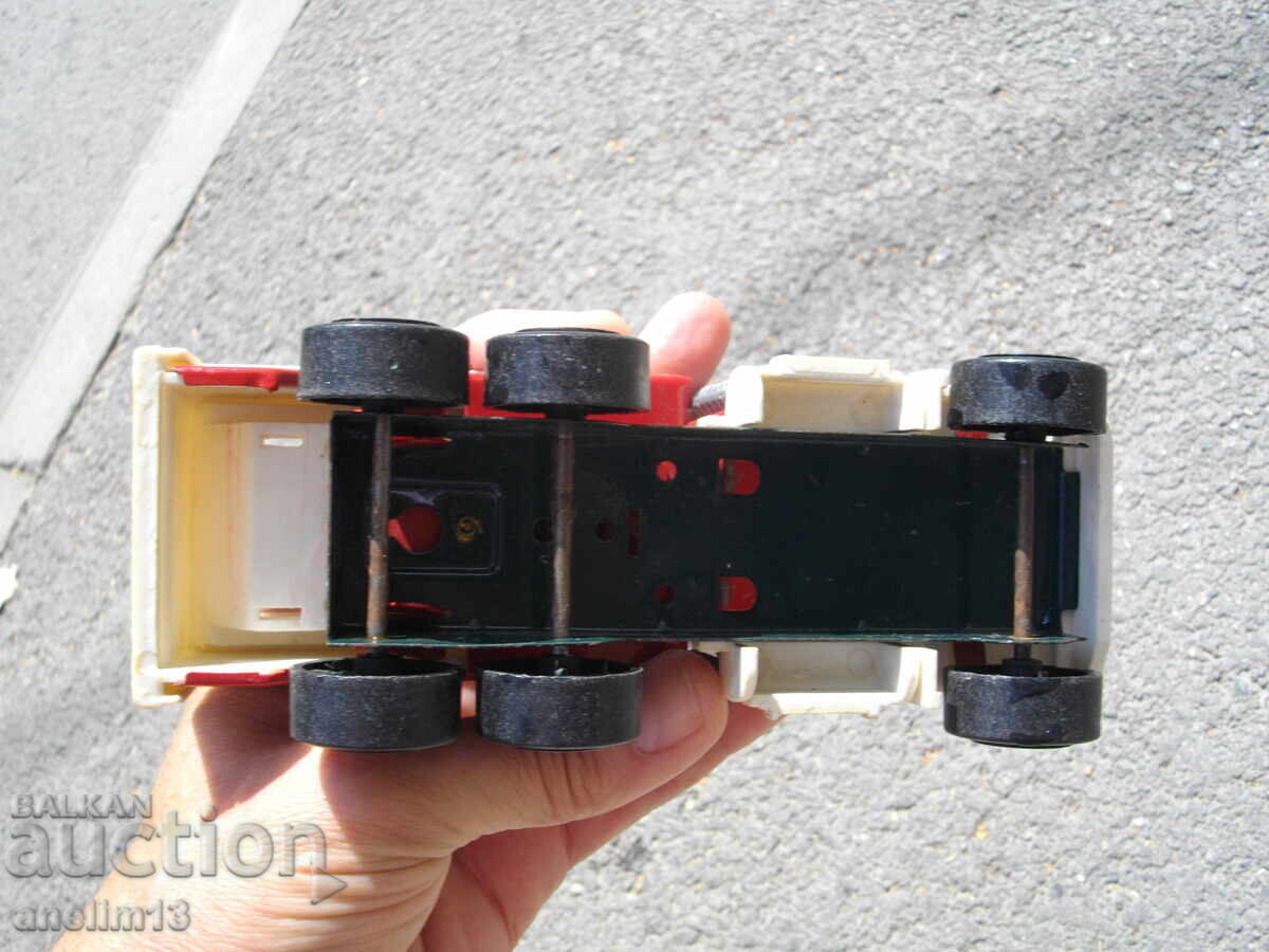 SOC ΠΑΙΧΝΙΔΙ ΛΑΜΑΡΙΝΗΣ ΜΙΚΡΟ ΜΙΡ ΑΝΑΠΤΥΞΗ - 5 SOC ΠΑΙΧΝΙΔΙ ΛΑΜΑΡΙΝΗΣ ΜΙΚΡΟ ΜΙΡ ΑΝΑΠΤΥΞΗ - 5