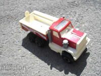 SOC SHEET METAL TOY MICRO MIR DEVELOPMENT