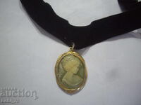 Bijuterie veche - colier