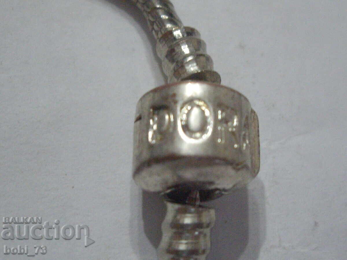 Δημοπρασία Βραχιόλι Pandora