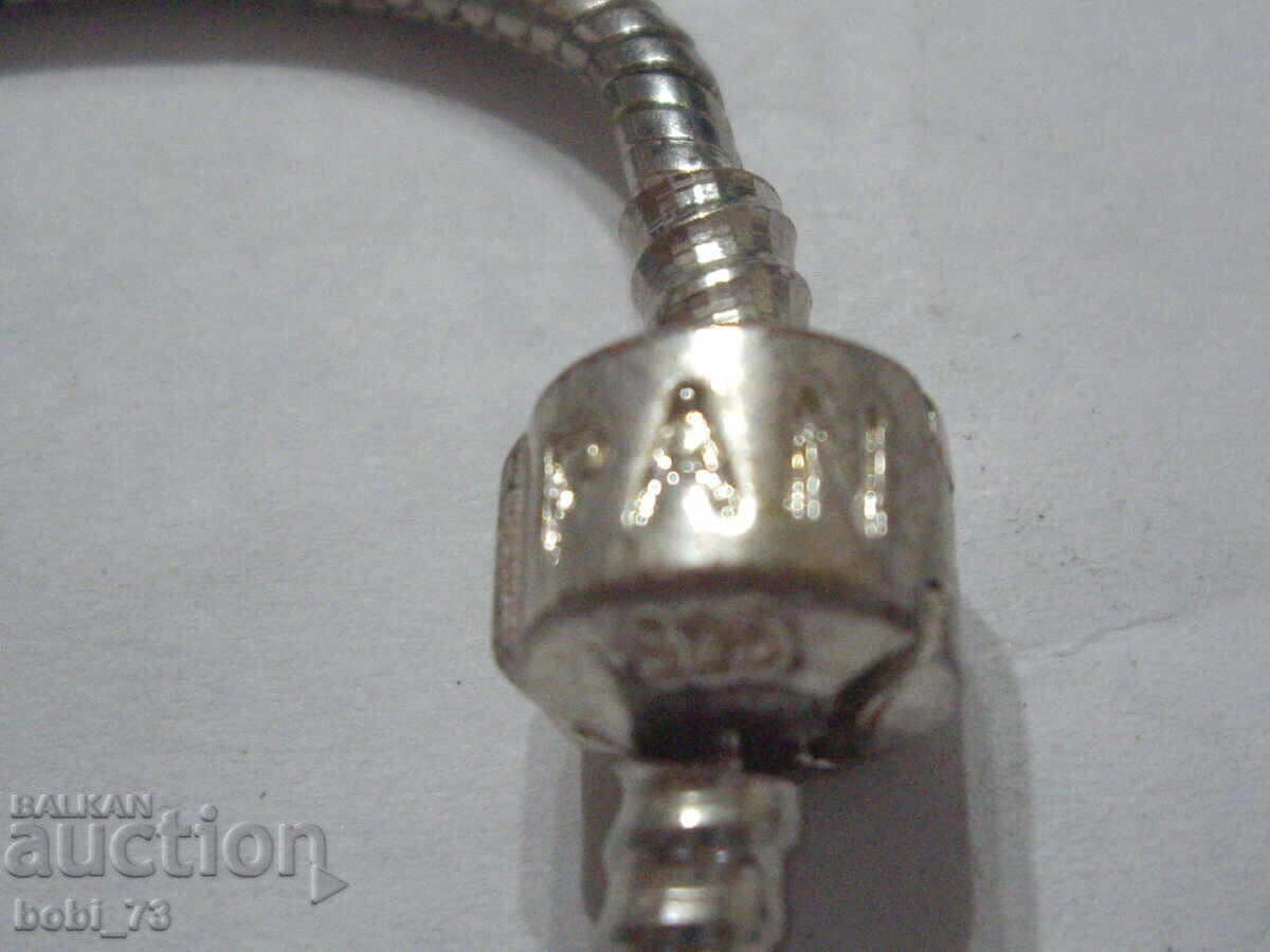 Παράδοση Βραχιόλι Pandora