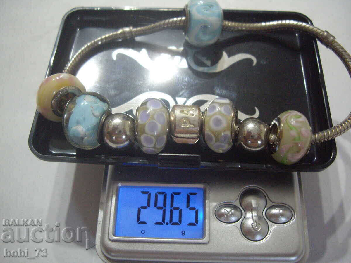 Βραχιόλι Pandora - 6