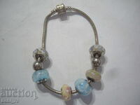 Brățară tip Pandora