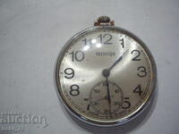 Fost ceas de buzunar "Molnija"
