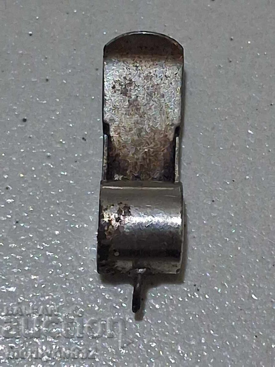 Fluier pentru copii cu bilă jucărie - 5