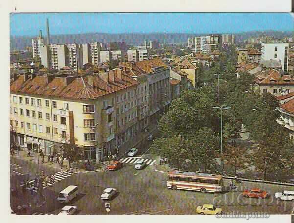 Καρτ ποστάλ Βουλγαρία Καζανλάκ Θέα 5* Καρτ ποστάλ Βουλγαρία Καζανλάκ Θέα 5*