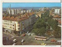 Καρτ ποστάλ Βουλγαρία Καζανλάκ Θέα 5*