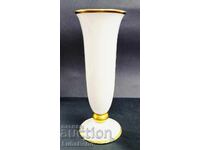 Vază din porțelan Lindner Kueps Bavaria