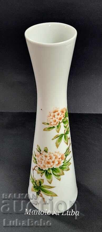 Πορσελάνινο βάζο AK Kaiser από τη σειρά Rosana - 7 Πορσελάνινο βάζο AK Kaiser από τη σειρά Rosana - 7