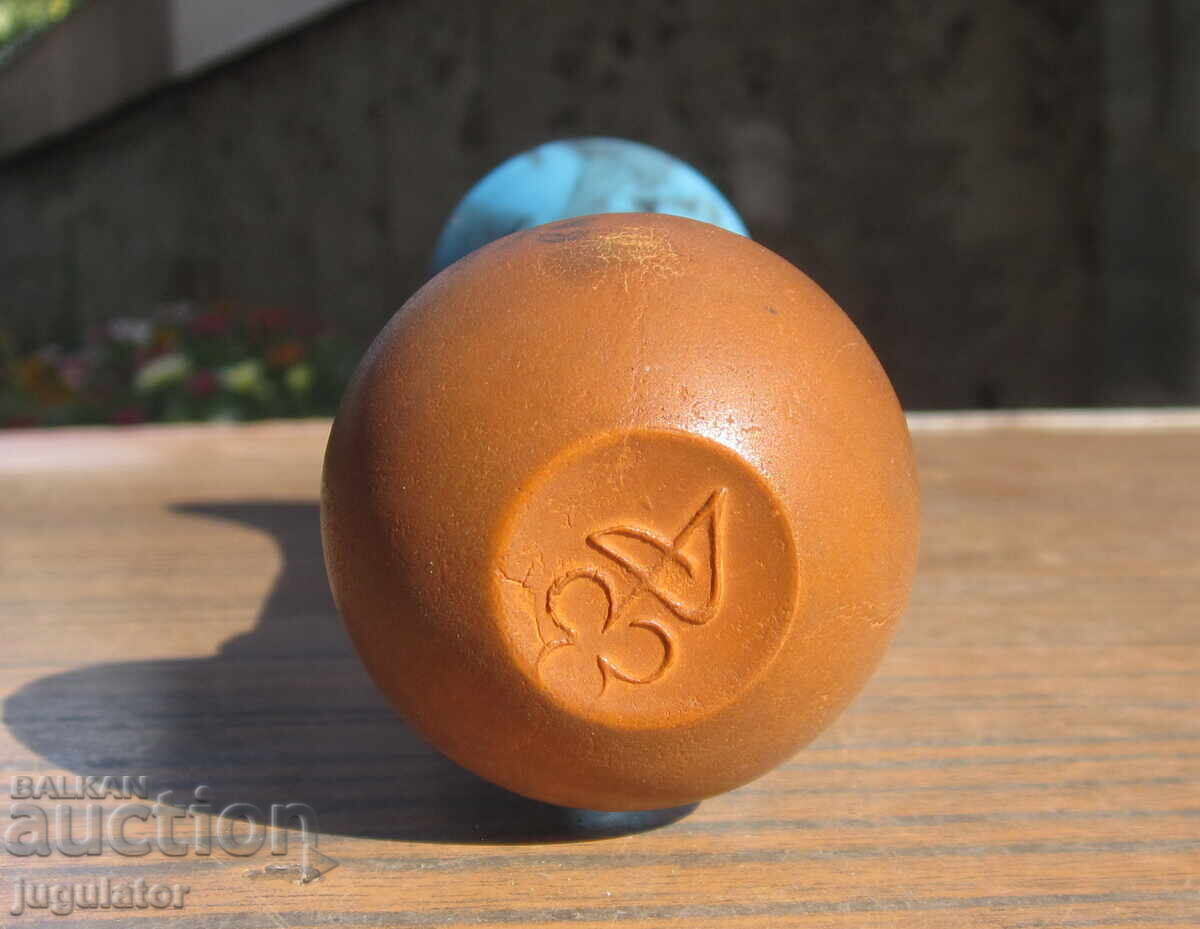 Livrarea Trompetă sovietică rusească pentru bicicletă de copil, roată, anul 1975 Livrarea Trompetă sovietică rusească pentru bicicletă de copil, roată, anul 1975