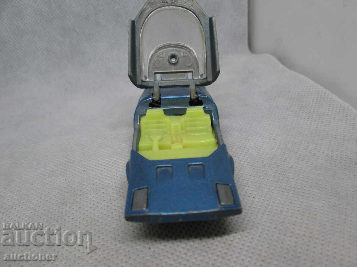 Auction MATCHBOX BULGARIA CLIPPER Auction MATCHBOX BULGARIA CLIPPER