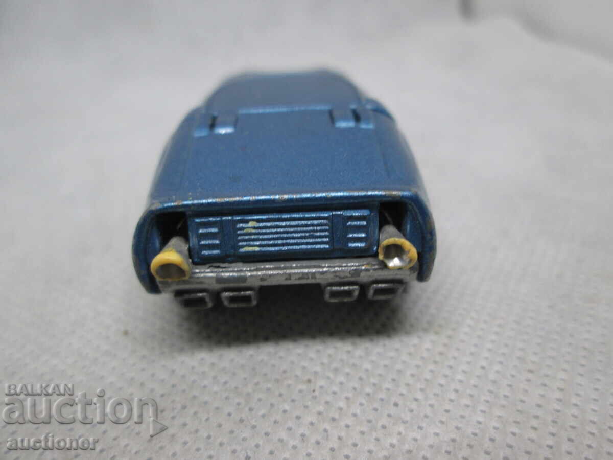 MATCHBOX BULGARIA CLIPPER - 5 MATCHBOX BULGARIA CLIPPER - 5