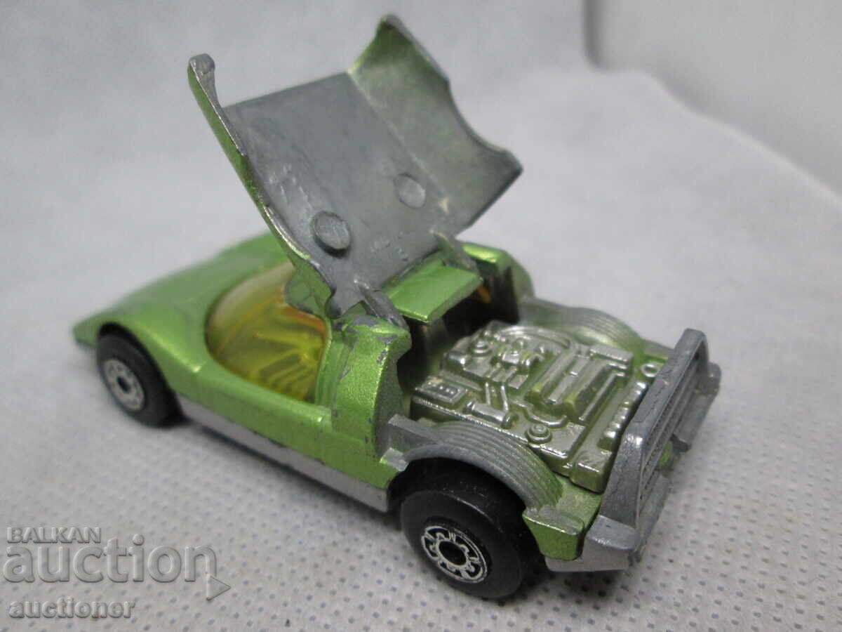 MATCHBOX BULGARIA MAZDA RX 500 with price 60.00 BGN | € 30.68 MATCHBOX BULGARIA MAZDA RX 500 with price 60.00 BGN | € 30.68