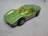 MATCHBOX BULGARIA MAZDA RX 500