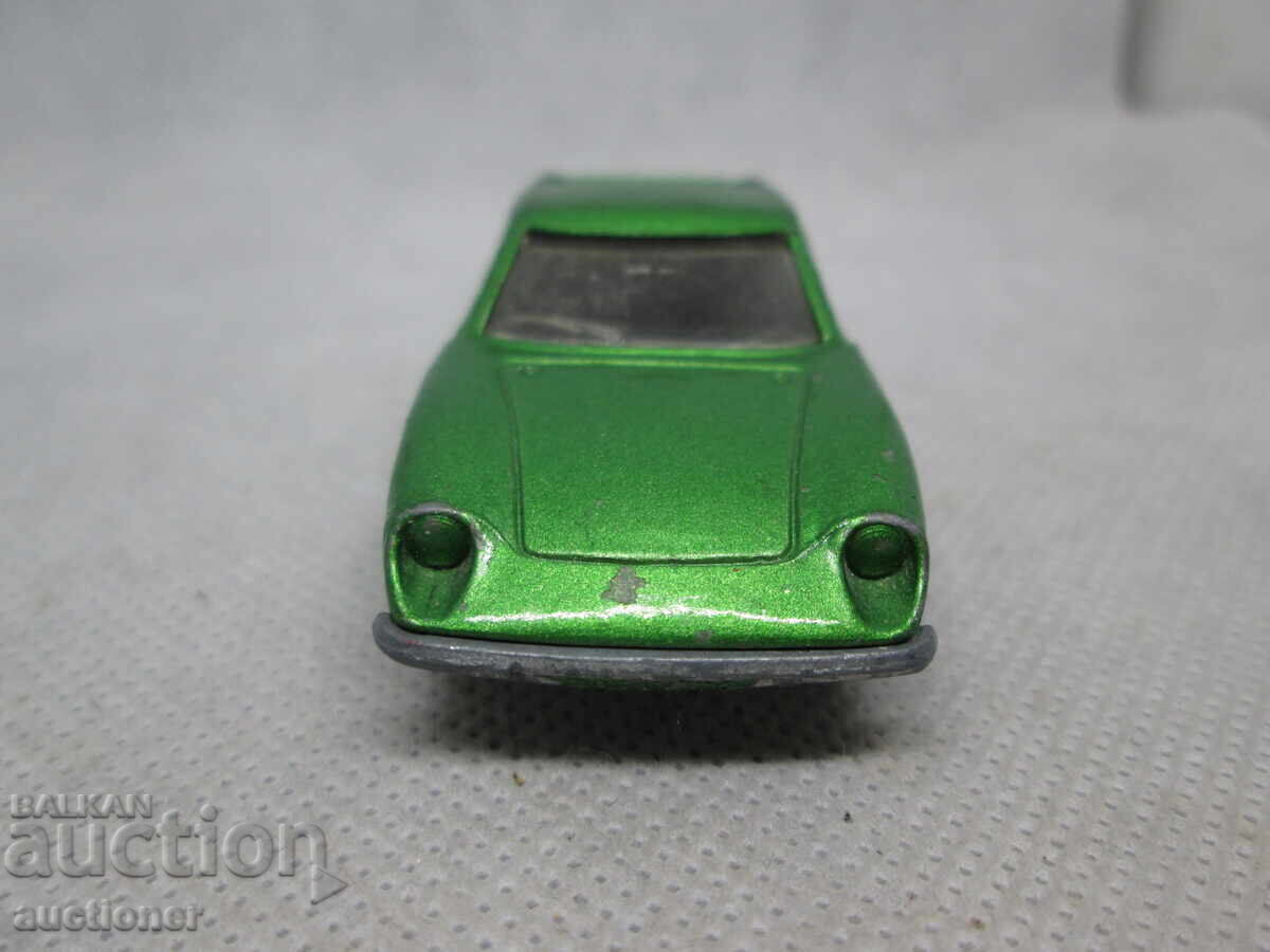 MATCHBOX BŬLGARIYA LOTUS EUROPA με τιμή 100.00 BGN | € 51.13