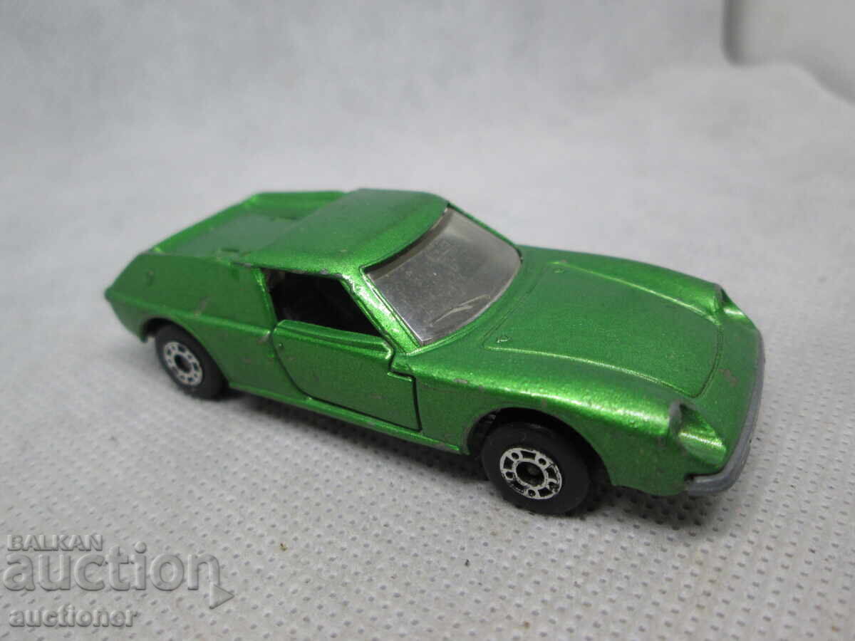 Δημοπρασία MATCHBOX BŬLGARIYA LOTUS EUROPA